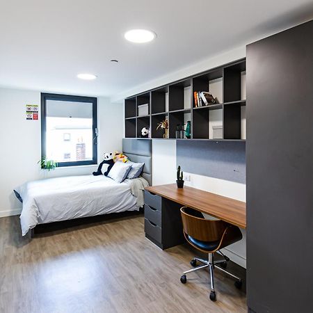 New Era Living - Ensuite Rooms Next To Bramall Lane Sheffield Exterior photo