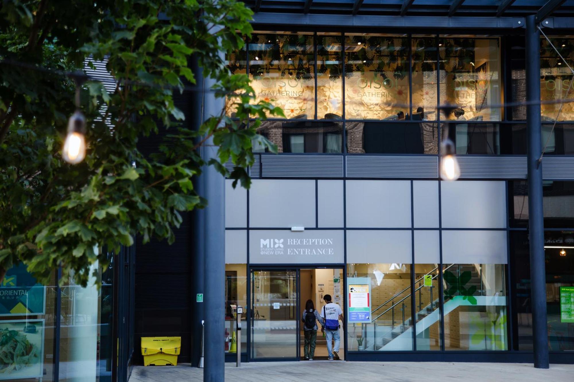 New Era Living - Ensuite Rooms Next To Bramall Lane Sheffield Exterior photo