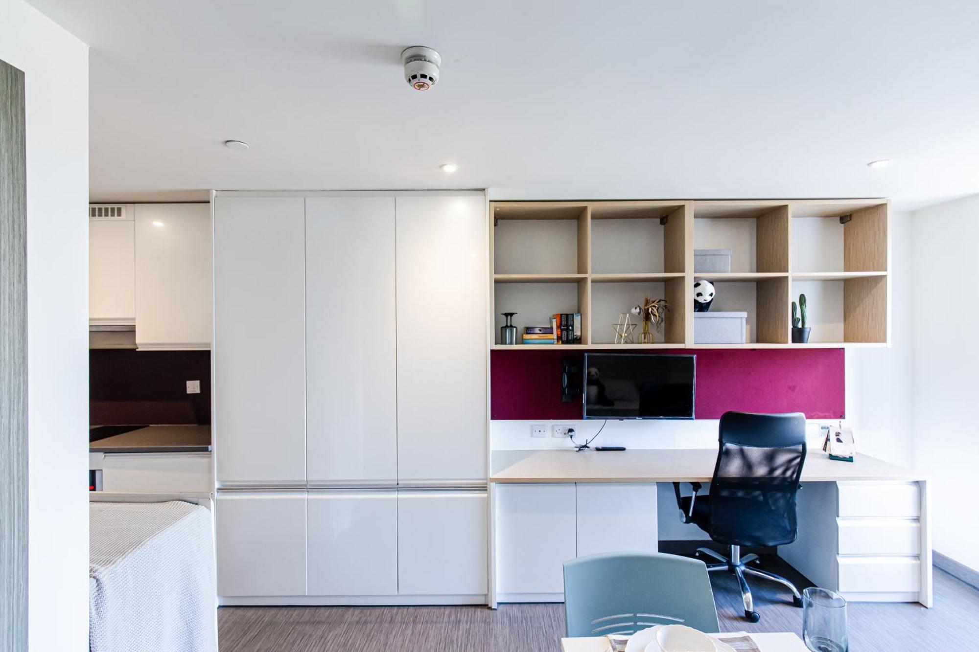 New Era Living - Ensuite Rooms Next To Bramall Lane Sheffield Room photo