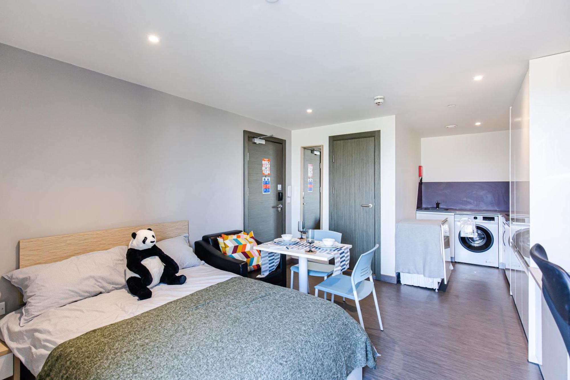 New Era Living - Ensuite Rooms Next To Bramall Lane Sheffield Room photo