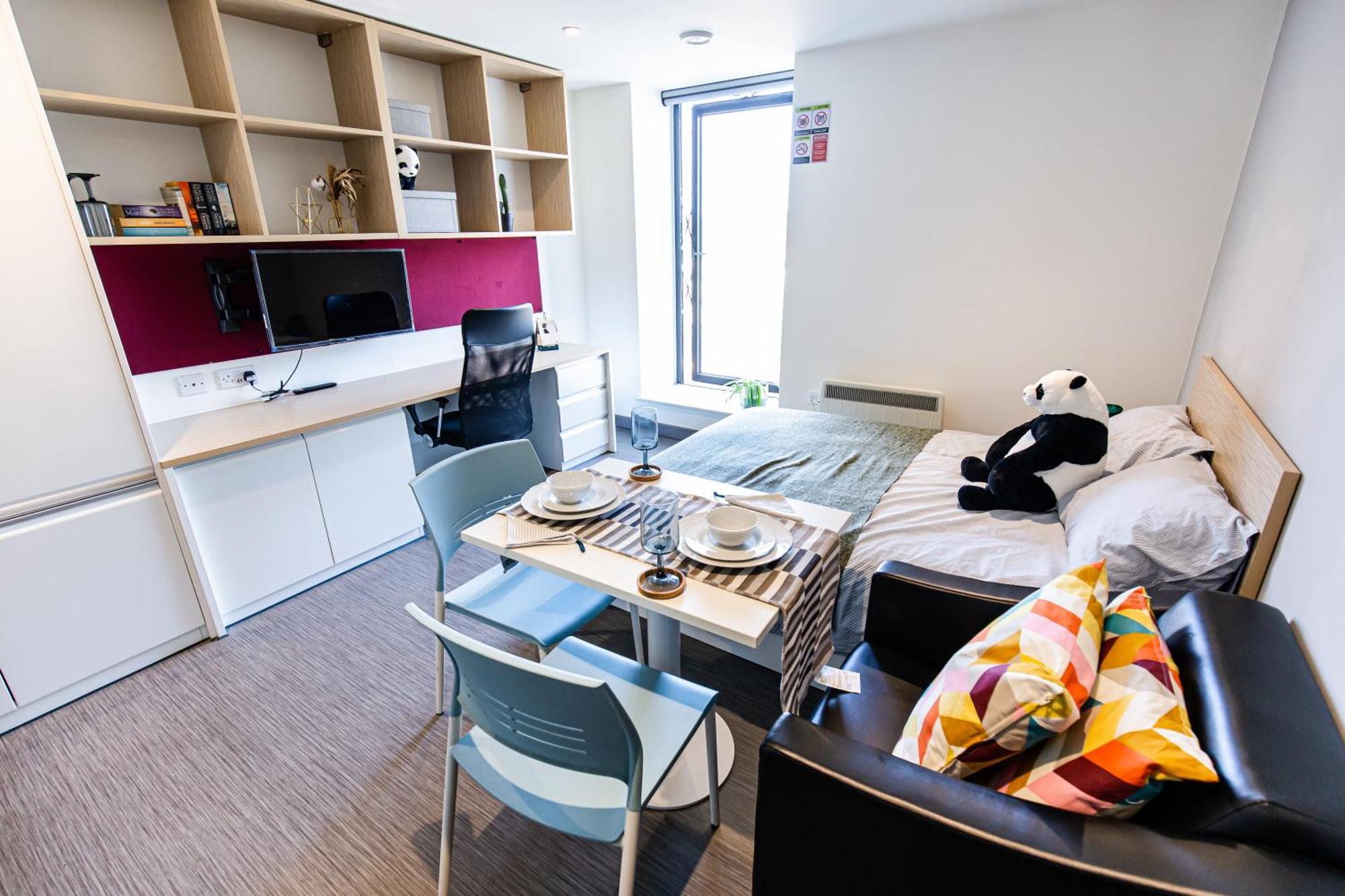 New Era Living - Ensuite Rooms Next To Bramall Lane Sheffield Room photo