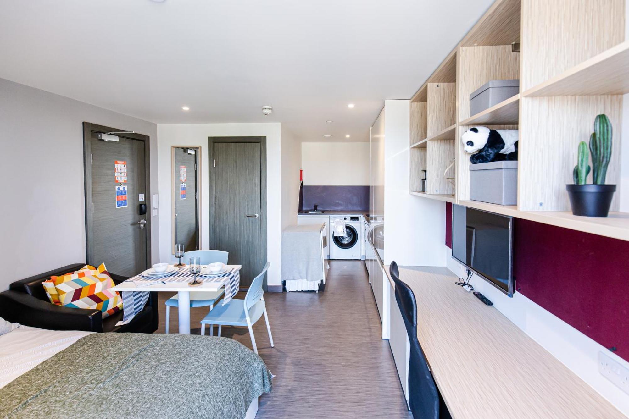 New Era Living - Ensuite Rooms Next To Bramall Lane Sheffield Room photo